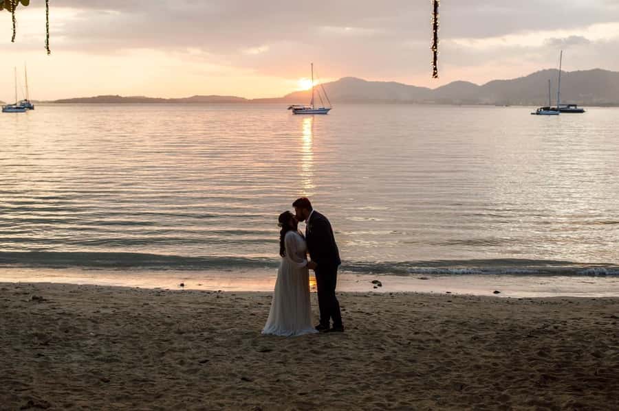 Beach Proposal at My Beach Resort - Key details before you book
