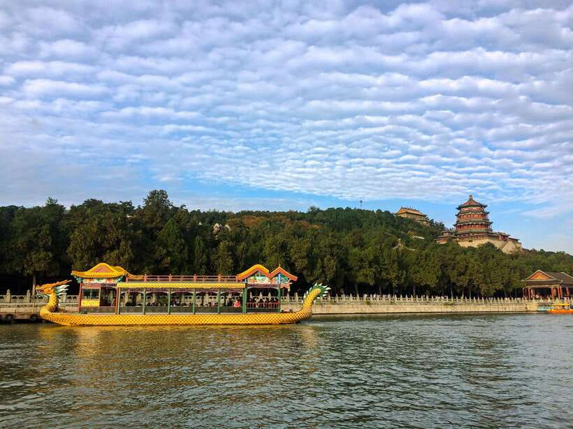 Beijing:Summer Palace Private/Group Tour or book Ticket Only - Key points before you book