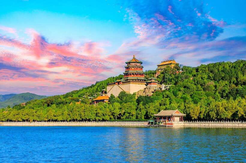 Beijing:Summer Palace Private/Group Tour or book Ticket Only - Why the Summer Palace deserves half a day