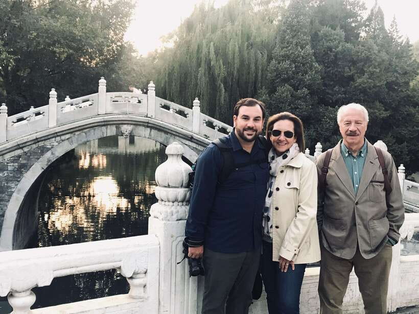 Beijing:Summer Palace Private/Group Tour or book Ticket Only - The Panda House and Olympic venues