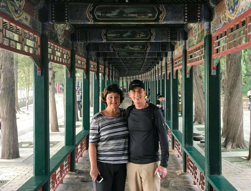 Beijing:Summer Palace Private/Group Tour or book Ticket Only - Group size, guide quality, and pace