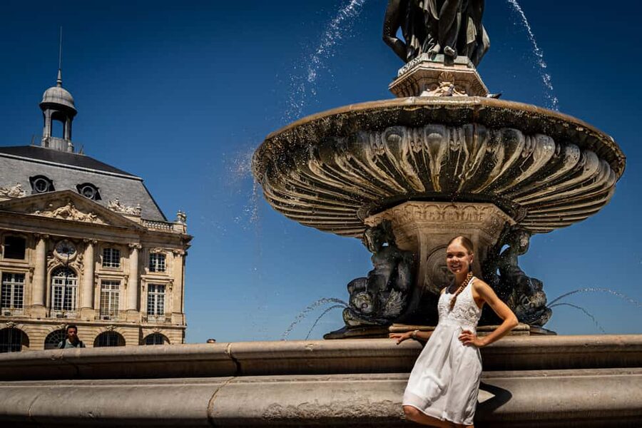 Bordeaux Photographer : Romantic or Family or Friends - Why a Bordeaux photo session can be worth your time