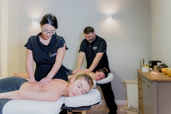 Boreal Couple Massage - Key Points Before You Book