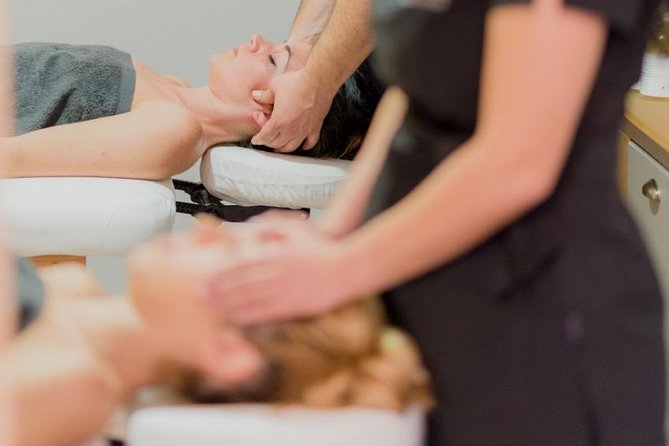 Boreal Couple Massage - Price, Timing, and Overall Value