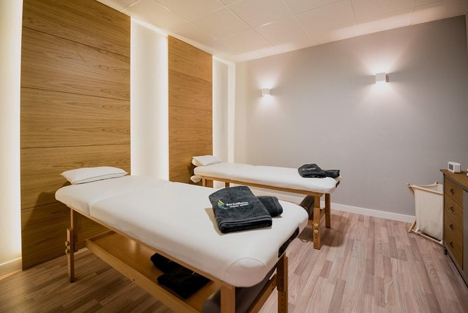 Boreal Couple Massage - What Happens From Arrival to Finish