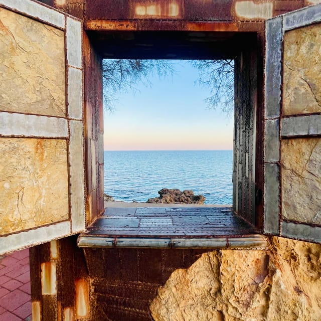 Cala Millor: AdventureDate, fun game, city walk for couples - What This Cala Millor Game Actually Is