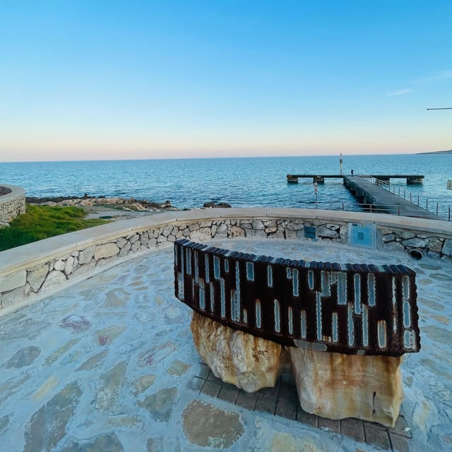 Cala Millor: AdventureDate, fun game, city walk for couples - Starting Near the Beach and Finding Your Way