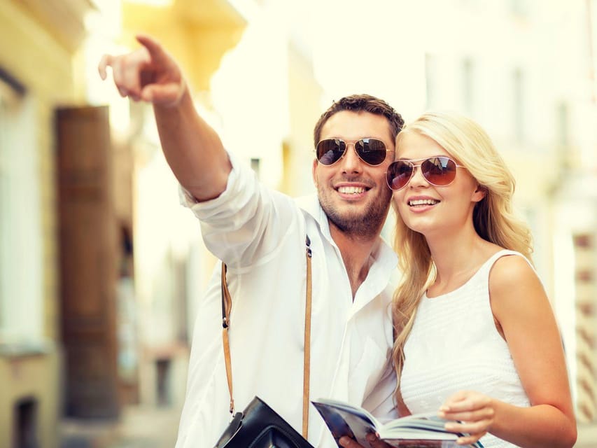 Cala Millor: AdventureDate, fun game, city walk for couples - Solving Questions, Riddles, and Relationship Challenges