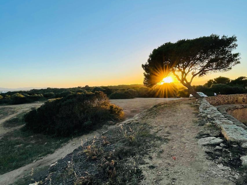 Cala Millor: AdventureDate, fun game, city walk for couples - Is $15 Good Value for Two People?