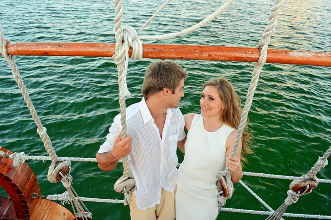 Cancun Romantic Lobster Dinner at Lagoon (sunset and night) - Key points to know before booking