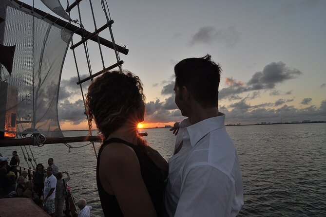 Cancun Romantic Lobster Dinner at Lagoon (sunset and night) - Live saxophone and Trova music set the tone