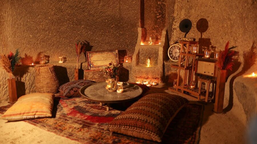 Cappadocia: Love Valley Proposal Service with Transfers - Why Love Valley makes a strong proposal setting