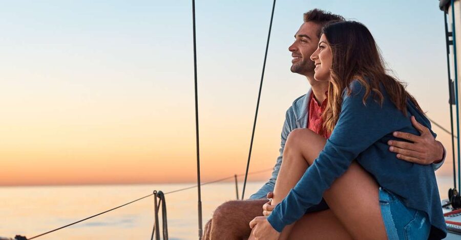 Capri: Private Island Boat Tour for Couples - Why a private boat is the right way to see Capri