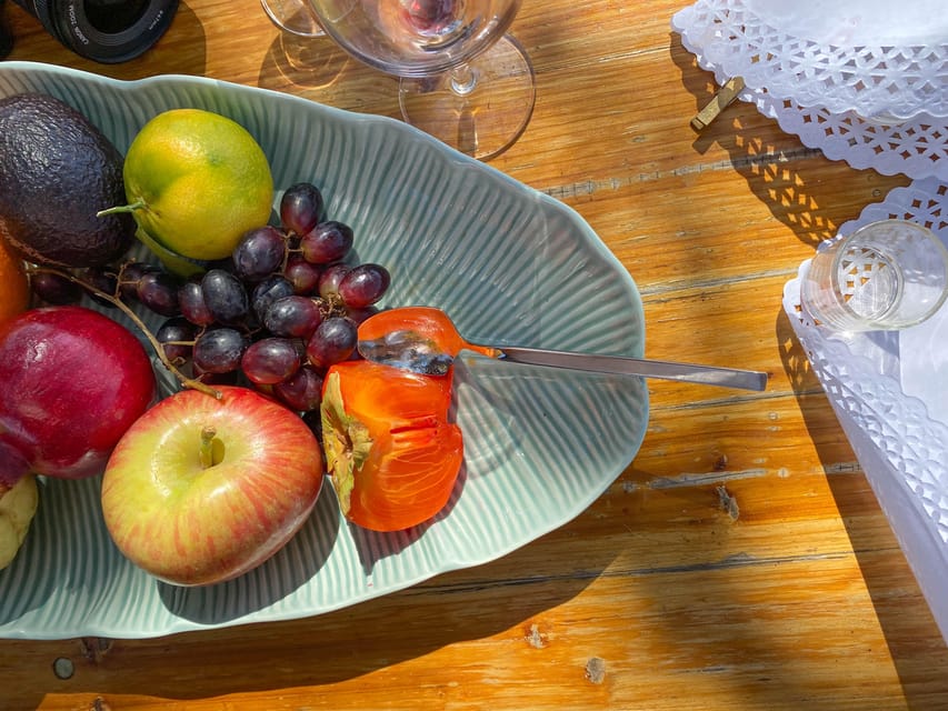 Carvoeiro, Portimão, Lagos: Algarve Romantic Vineyard Picnic - Should you book it?