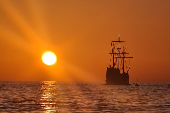 Cavtat Sunset Escape Romantic Cruise and Free Flowing Drinks - Key points about the Cavtat sunset cruise