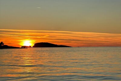 Cavtat Sunset Escape Romantic Cruise and Free Flowing Drinks