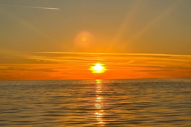Cavtat Sunset Escape Romantic Cruise and Free Flowing Drinks - Why the small group limit matters