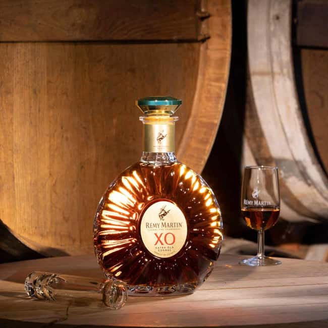 Cognac: Rémy Martin 300th Anniversary Tour - Why the 300th anniversary theme matters