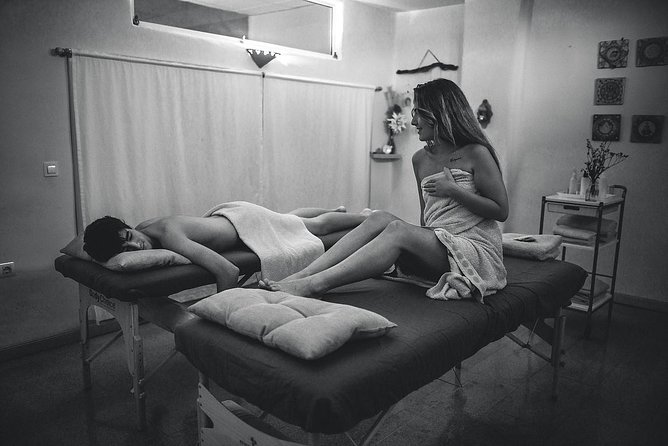 Couple Massage: 1 hour - Why this massage fits a packed Granada day