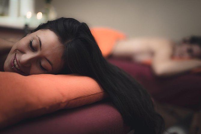 Couple Massage 80 minutes - What happens at MasVital Massage Center