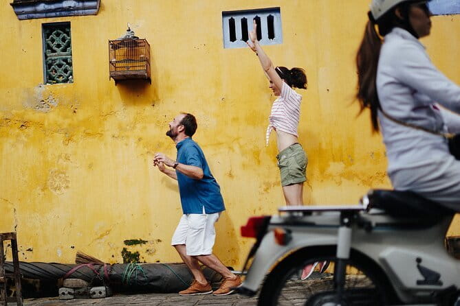Couple Photoshoot in Ancient Town of Hoi An with Highlight Reel - Key points to know before booking