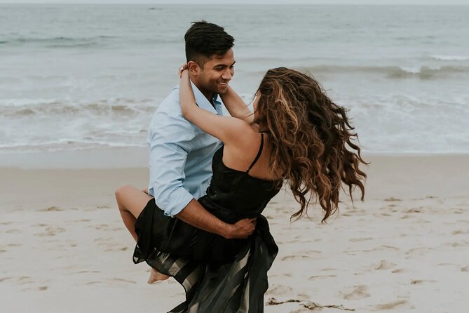 Couple Photoshoot in Goa - Why These Goa Photos Are Worth Planning