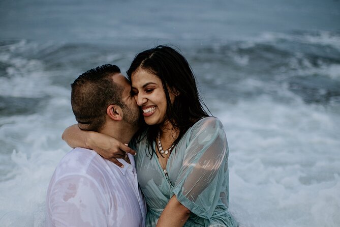 Couple Photoshoot in Goa - Who Will Like This Experience Most?