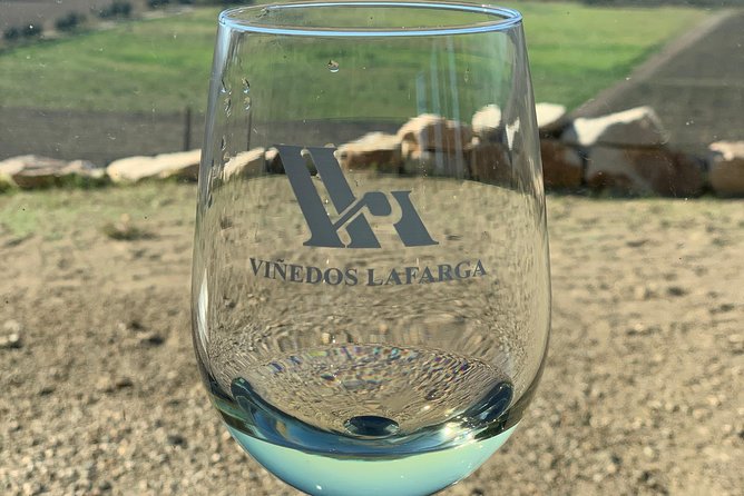 Couple Tour - Why a private driver helps in Valle de Guadalupe