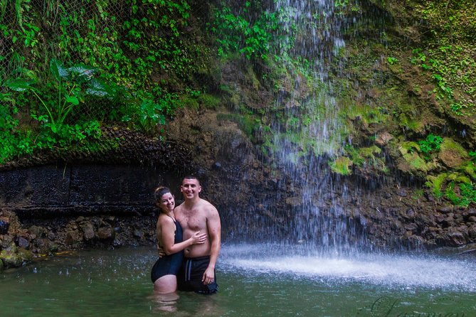 Couples Private St. Lucia Highlights Tour - What this private St. Lucia tour is really offering