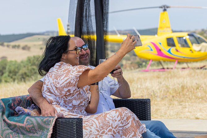 Couples Romantic Picnic - Key details at a glance