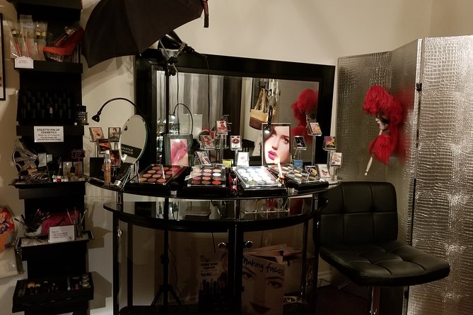 Couples Spa Package in Newport Beach with Appetizers and Wine - What this treatment does not include