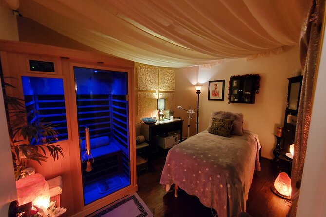 Couples Spa Package in Newport Beach with Appetizers and Wine - Best occasions for the Newport Beach package