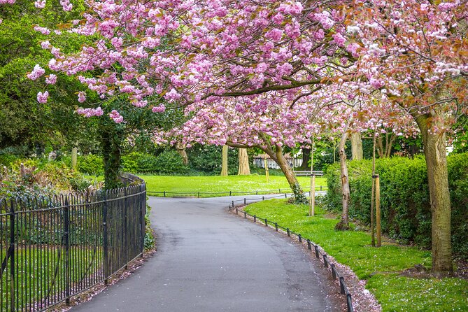 Cupid’s Trail: Romantic Puzzle Quest in Dublin - What Cupid’s Trail Actually Is