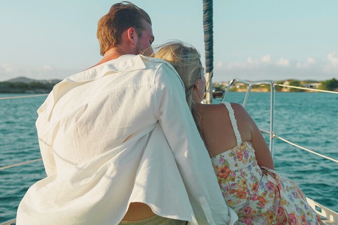 Curacao Private Romantic Sunset Tour for 2 - Is $798 for two a fair price?
