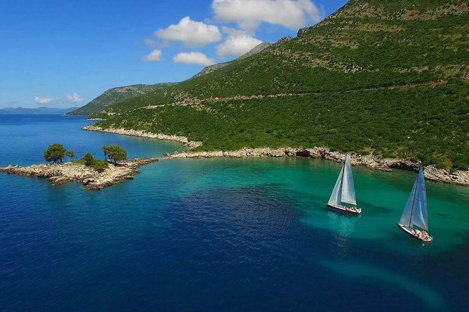 Dubrovnik Private Romantic Sunset Sailing - Skippers who shape the experience