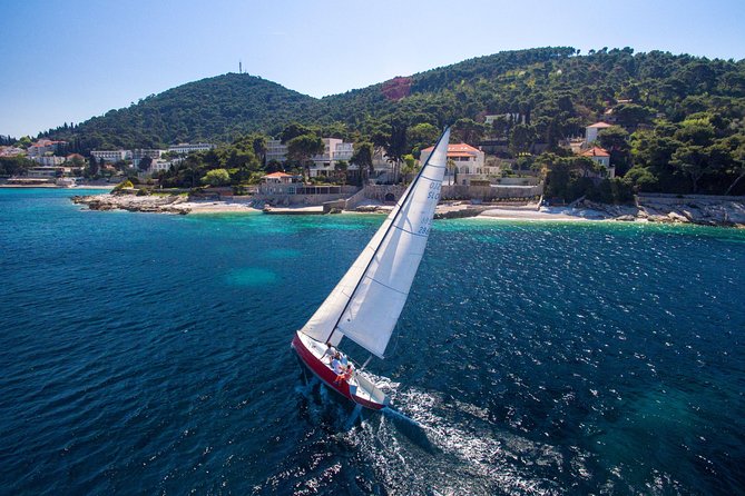 Dubrovnik Private Romantic Sunset Sailing - Who will enjoy this Dubrovnik sail most?