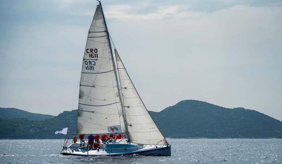 Dubrovnik : Romantic Group Sunset Tour to Old Town&Elafity - The Koločep and Blue Cave option