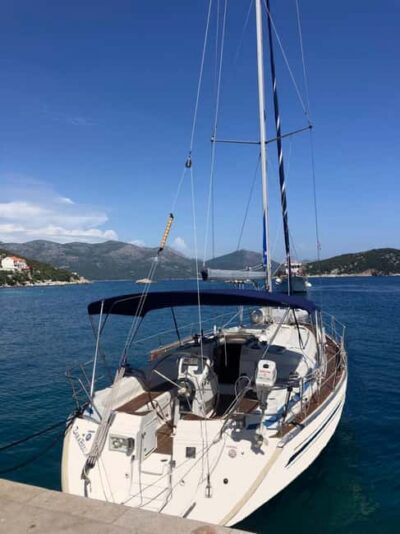 Romantic Private Sunset Tour to Old Town& Elafitiy