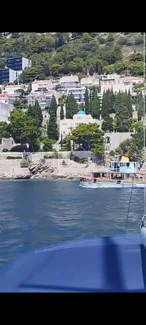 Dubrovnik:Romantic Private Sunset Tour to Old Town& Elafitiy - Is $288 a fair price?