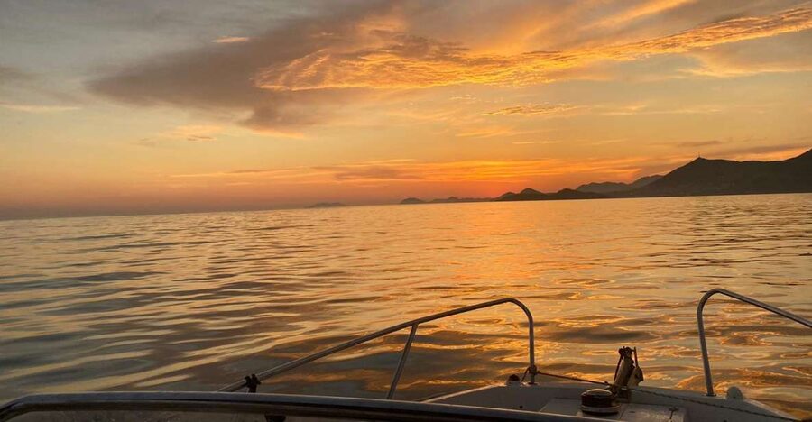 Dubrovnik: Romantic Sunset Cruise & Cave Visit with a Local - Key points before you book