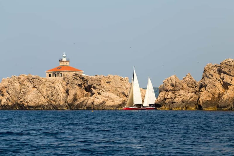 Dubrovnik: Romantic Sunset Sailing Adventure - Why seeing Dubrovnik from a sailboat matters