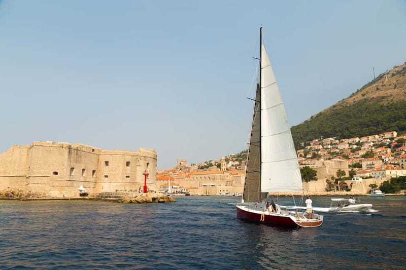 Dubrovnik: Romantic Sunset Sailing Adventure - Is $294 good value for a private boat?