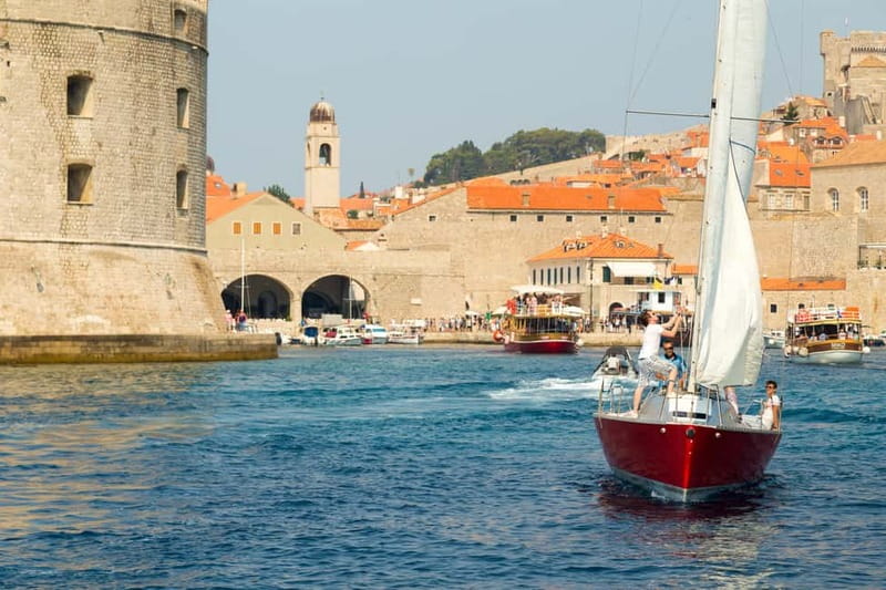 Dubrovnik: Romantic Sunset Sailing Adventure - Who will enjoy this most?