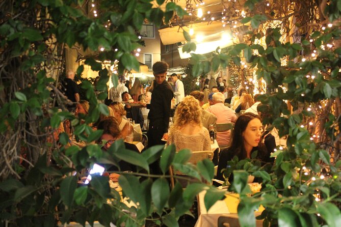 Evening Elegance: Romantic Rome by Night Private Tour with Driver - Trevi Fountain: 15 minutes at Rome’s famous water show