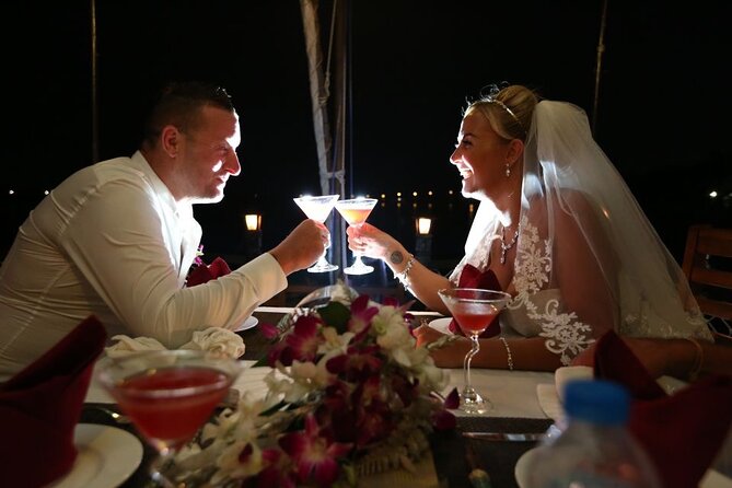 Experience Romantic Sunset Dinner Cruise in Hoi An - Is $56 a fair price?