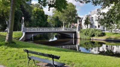Explore Gems of Utrecht Walking Tour for Couples