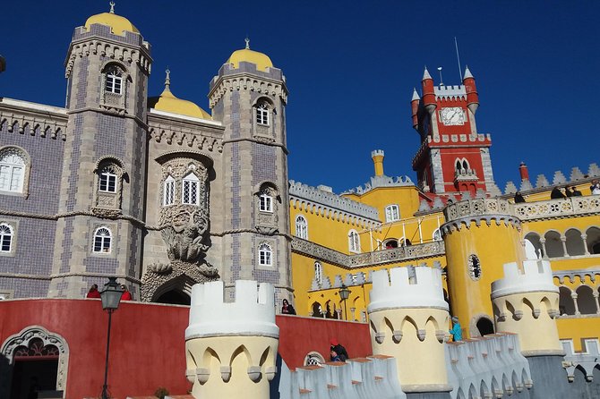 Fairy-Tale Romantic Sintra & Fishermen Village Cascais Highlights - Why this private Sintra and Cascais day works