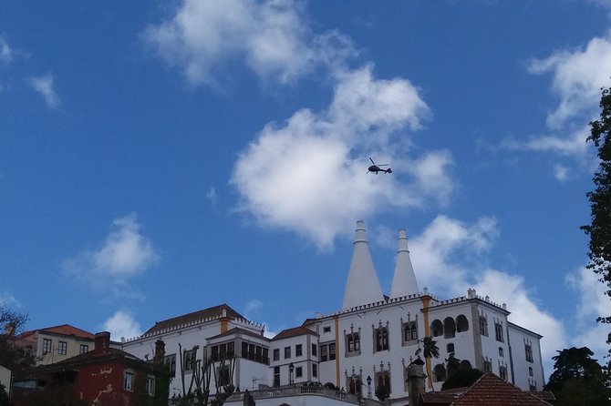 Fairy-Tale Romantic Sintra & Fishermen Village Cascais Highlights - Boca do Inferno has a story in its name