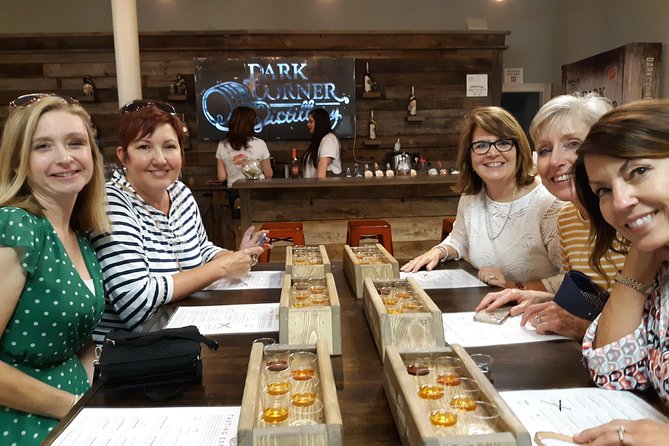 Friday Night - Date Night Cocktails in Greenville, South Carolina - Is $105 per person a good value?