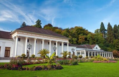 romantic Black Forest & brewery, private tour